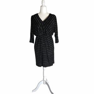 Birch Mini Dress